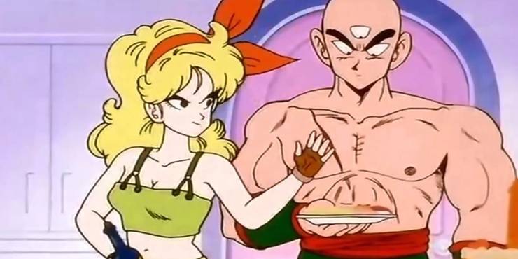 Dragon Ball 5 Characters Who Have Seen Their Roles Shrink Over The Years (& 5 That Replaced Them) Dragon Ball 5 Characters Who Have Seen Their Roles Shrink Over The Years (& 5 That Replaced Them)